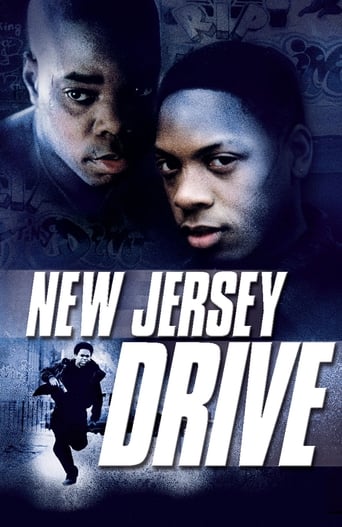 New Jersey Drive poster image