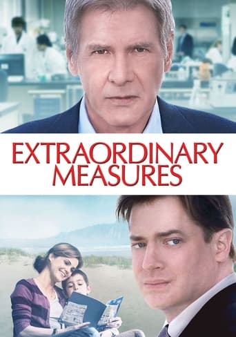 Extraordinary Measures poster image