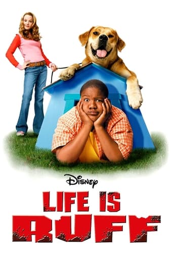 Life Is Ruff poster image