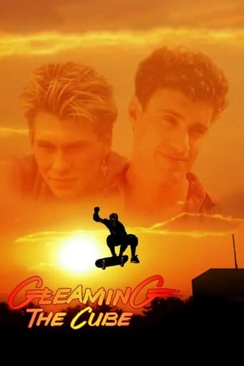 Gleaming the Cube poster image