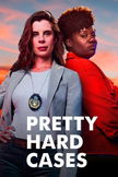 Pretty Hard Cases poster image