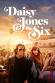 Daisy Jones & the Six poster image