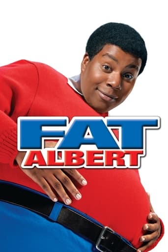 Fat Albert poster image