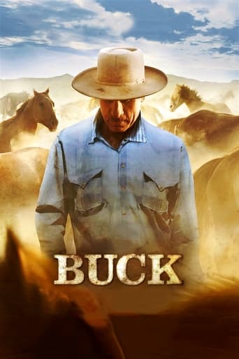 Buck poster image