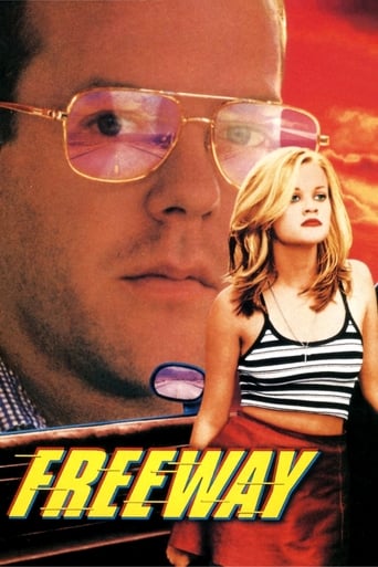 Freeway poster image