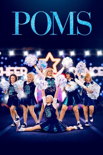 Poms poster image