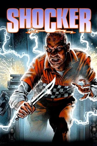 Shocker poster image