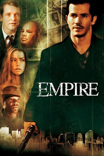 Empire poster image