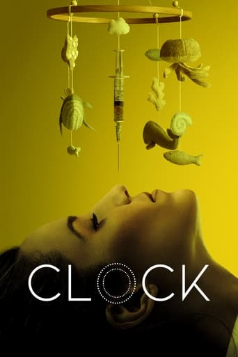 Clock poster image