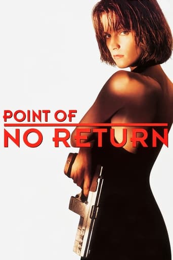 Point of No Return poster image