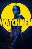 Watchmen poster image