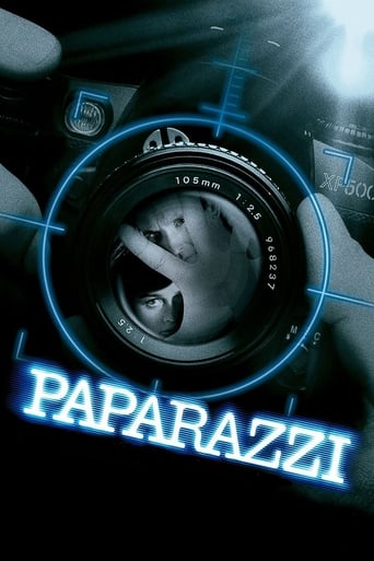 Paparazzi poster image