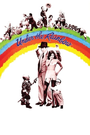 Under the Rainbow poster image