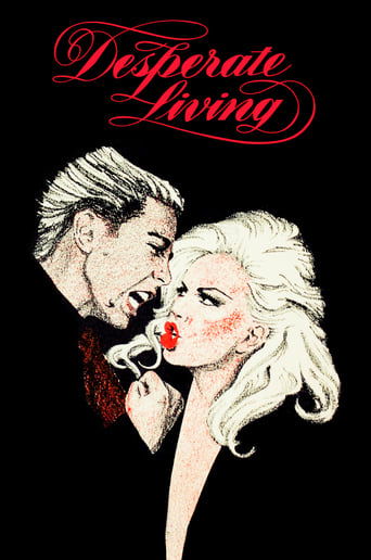 Desperate Living poster image