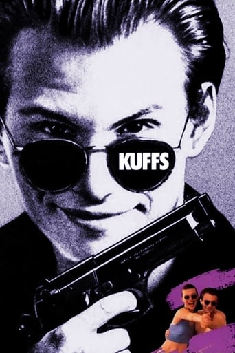 Kuffs poster image