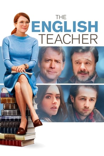 The English Teacher poster image