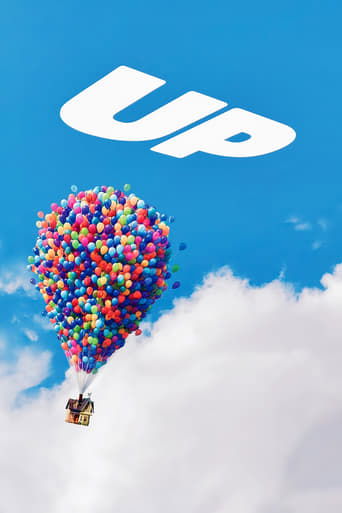 Up poster image