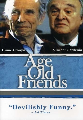 Age-Old Friends poster image