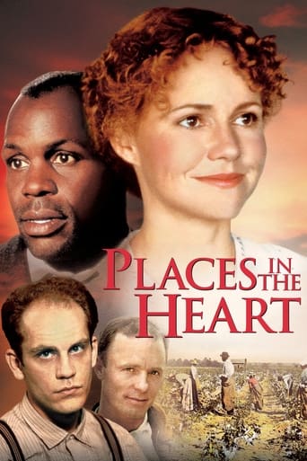 Places in the Heart poster image