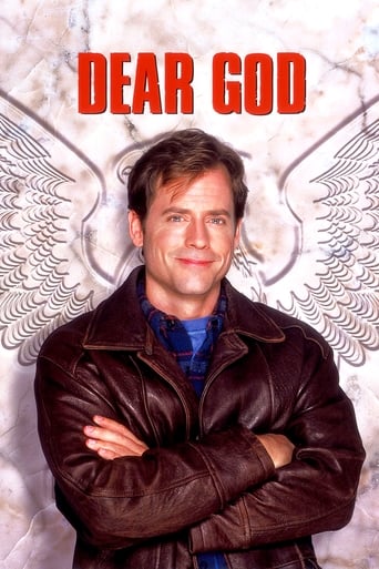 Dear God poster image