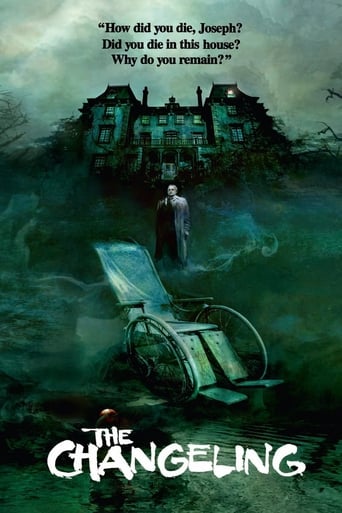 The Changeling poster image