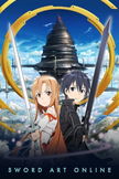 Sword Art Online poster image