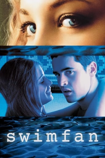 Swimfan poster image