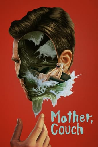 Mother, Couch poster image