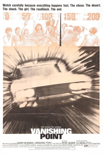 Vanishing Point poster image