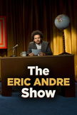 The Eric Andre Show poster image