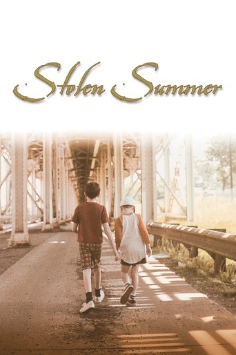 Stolen Summer poster image
