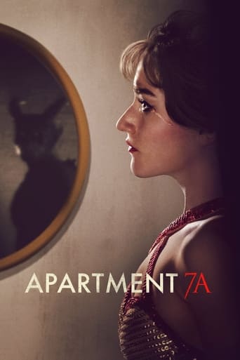 Apartment 7A poster image