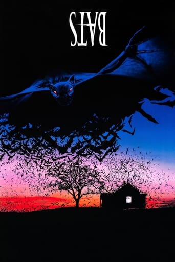 Bats poster image