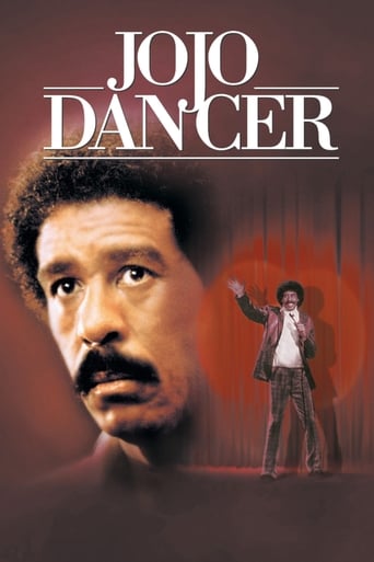 Jo Jo Dancer, Your Life Is Calling poster image