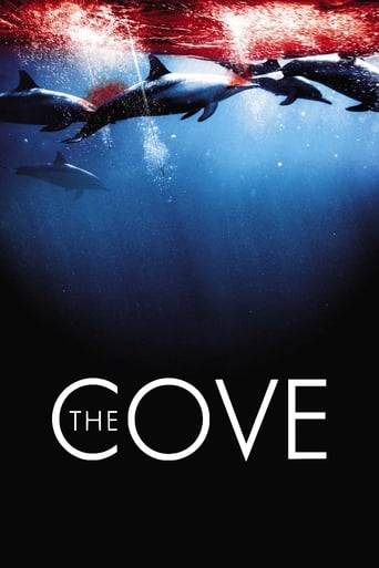 The Cove poster image