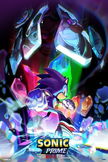 Sonic Prime poster image