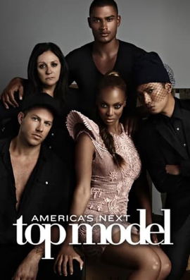 America's Next Top Model poster image