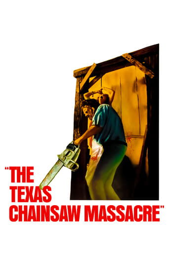 The Texas Chain Saw Massacre poster image