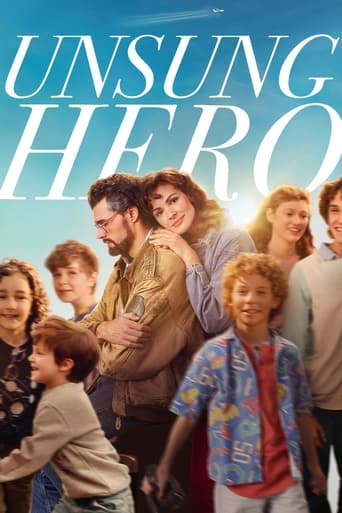 Unsung Hero poster image