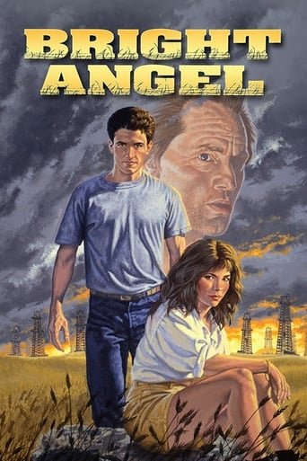 Bright Angel poster image