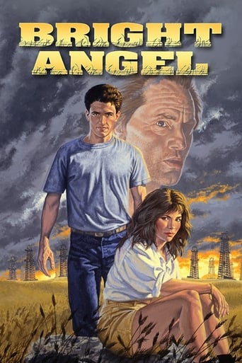 Bright Angel poster image