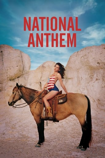 National Anthem poster image