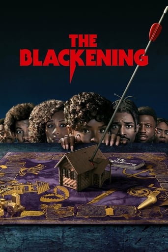 The Blackening poster image