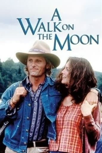 A Walk on the Moon poster image