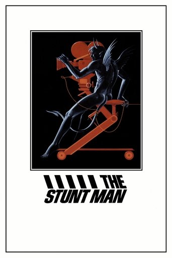 The Stunt Man poster image