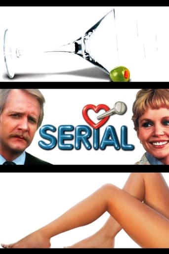 Serial poster image