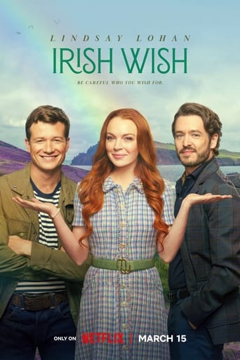 Irish Wish poster image