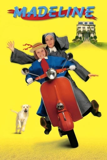 Madeline poster image