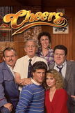 Cheers poster image