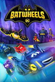 Batwheels poster image